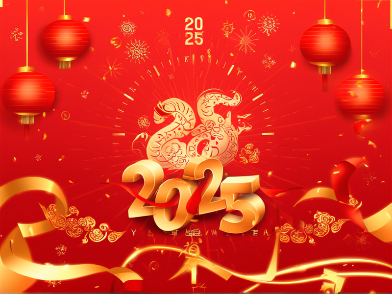 祥龍回首辭舊歲,金蛇起舞迎新年——太航德克森2024回顧及2025寄語(yǔ) 祥龍回首辭舊歲,金蛇起舞迎新年——太航德克森2024回顧及2025寄語(yǔ)